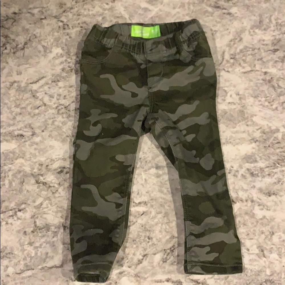 Army pants